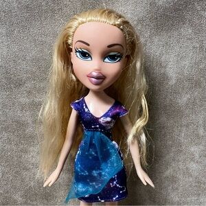 2001 Bratz Doll Cloe /MGA Entertainment